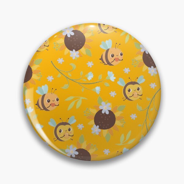Item preview, Honey bees  designed and sold by Djalane.