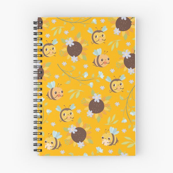 Item preview, Honey bees  designed and sold by Djalane.