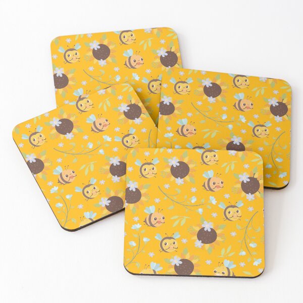Item preview, Honey bees  designed and sold by Djalane.