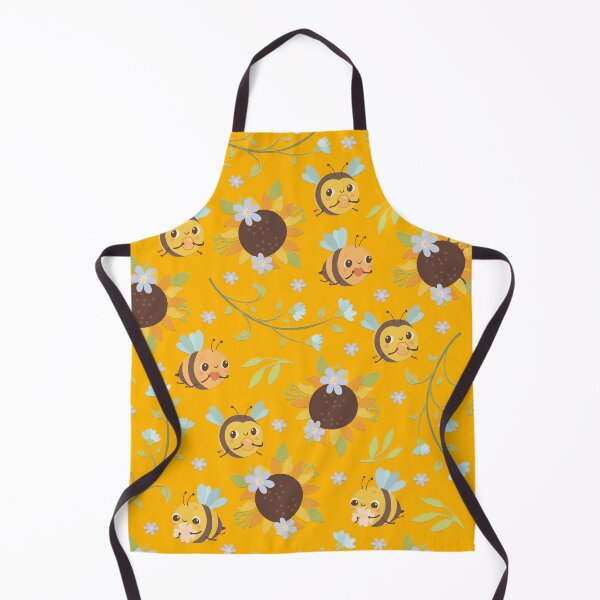 Item preview, Honey bees designed and sold by Djalane.