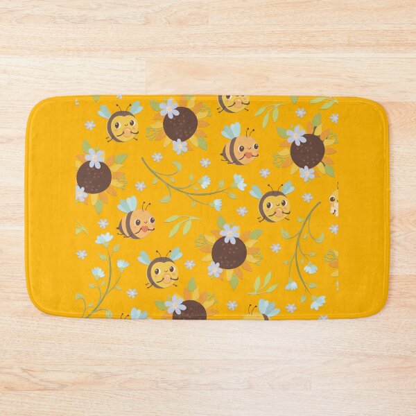 Item preview, Honey bees  designed and sold by Djalane.