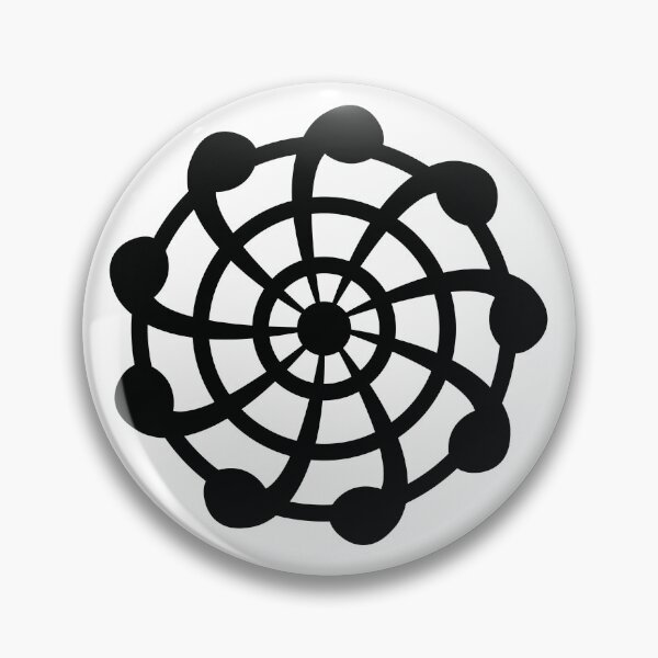 Nauboro solar Badge