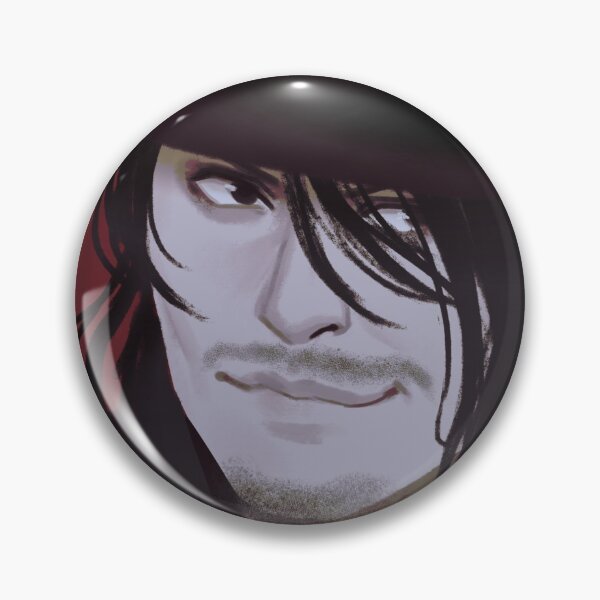 Item preview, Atsushi Sakurai designed and sold by GoatSketch.