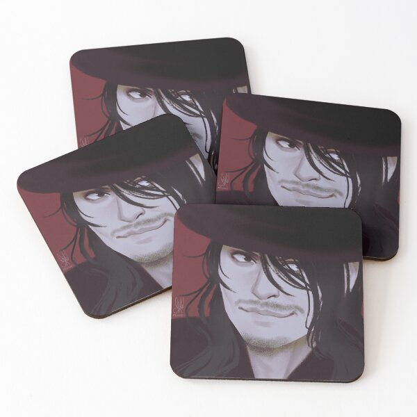 Item preview, Atsushi Sakurai designed and sold by GoatSketch.