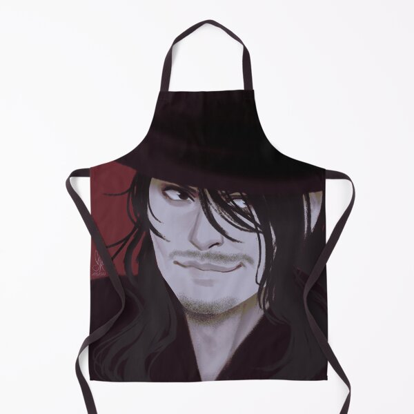 Item preview, Atsushi Sakurai designed and sold by GoatSketch.