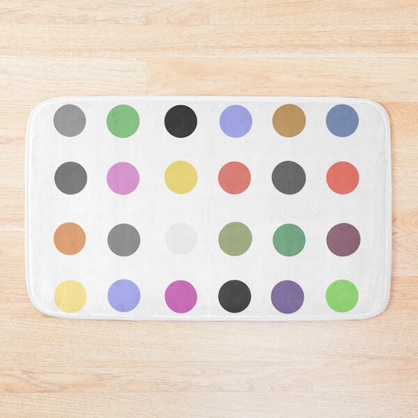 Item preview, Homage Hirst designed and sold by Nigel Silcock.