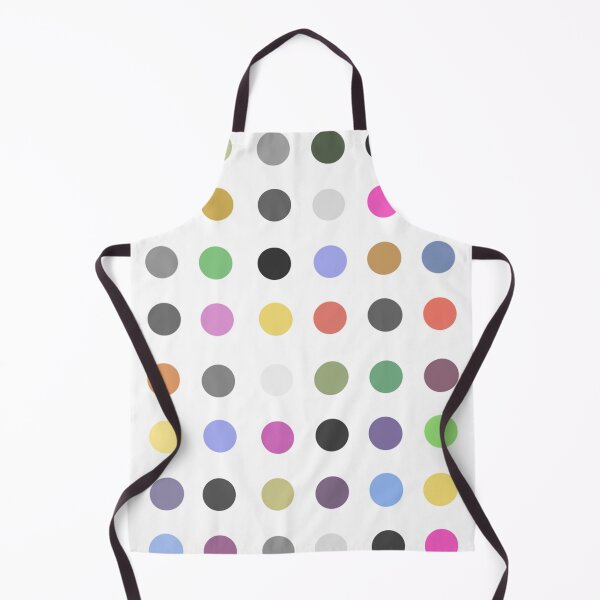 Item preview, Homage Hirst designed and sold by Nigel Silcock.