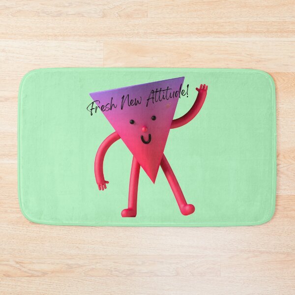 Item preview, Attitude designed and sold by LibrosBOOKtique.