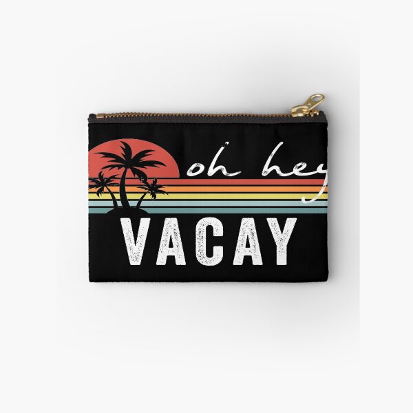 Item preview, oh hey vacay designed and sold by FranFornix.