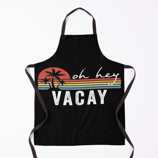 Item preview, oh hey vacay designed and sold by FranFornix.