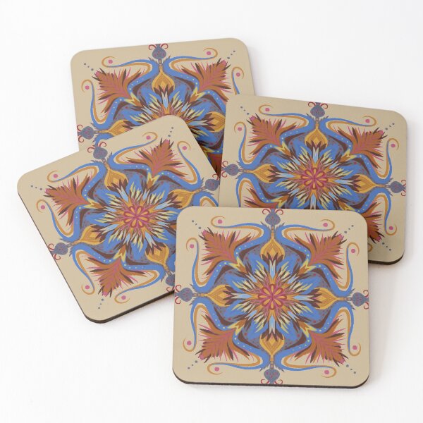 Item preview, Desert Bloom designed and sold by PlumKind.