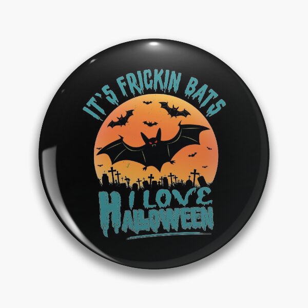 Item preview, Its Frickin Bats | Family Halloween Costumes designed and sold by Estrytee.