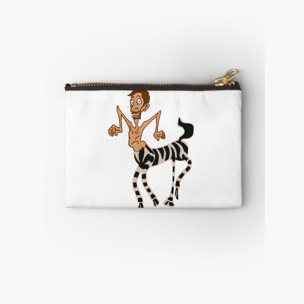 Artikelvorschau, Zebra in Amerika Doodle entworfen und verkauft von Ratch2929.