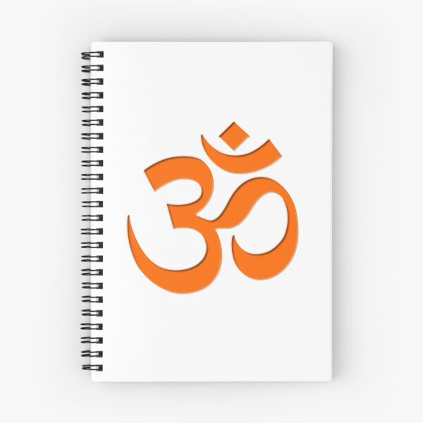 Aperçu de l'œuvre Om Spirituel créée et vendue par Anmol Arts.