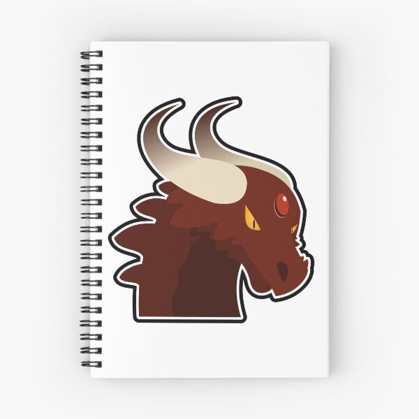 Item preview, Red dragon designed and sold by IgniiART.
