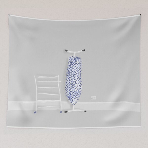 Item preview, Ironing Board designed and sold by Nigel Silcock.