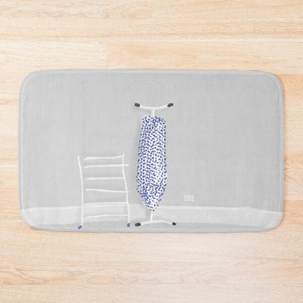 Item preview, Ironing Board designed and sold by Nigel Silcock.