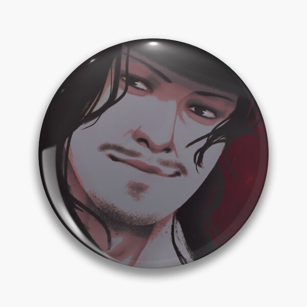 Item preview, Sakurai Atsushi 2 designed and sold by GoatSketch.