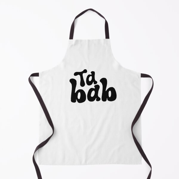 Item preview, Ta bab! (Black) designed and sold by kindsoulapparel.
