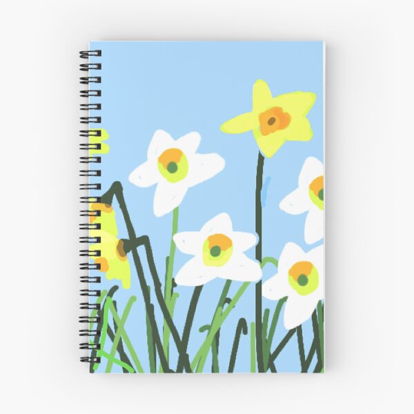 Item preview, Daffodils designed and sold by Nigel Silcock.