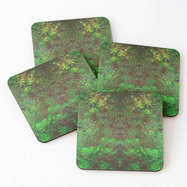 Item preview, Rain Forest designed and sold by Whisperingpeaks.