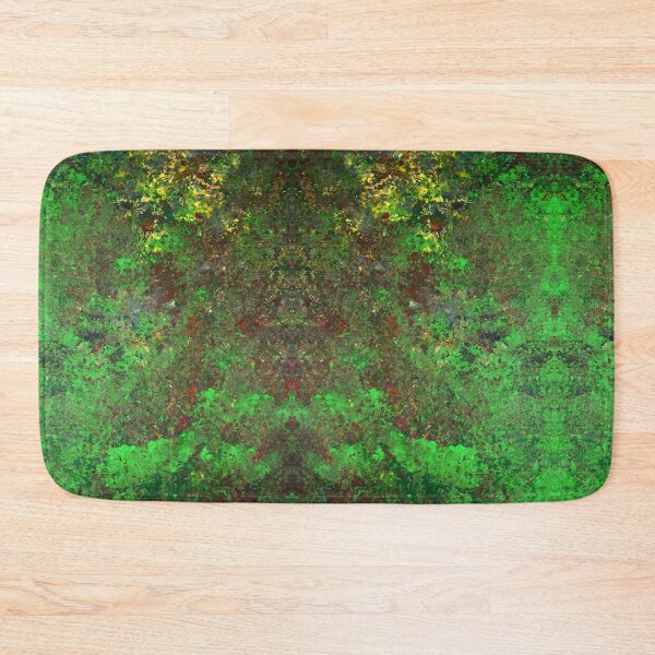 Item preview, Rain Forest designed and sold by Whisperingpeaks.