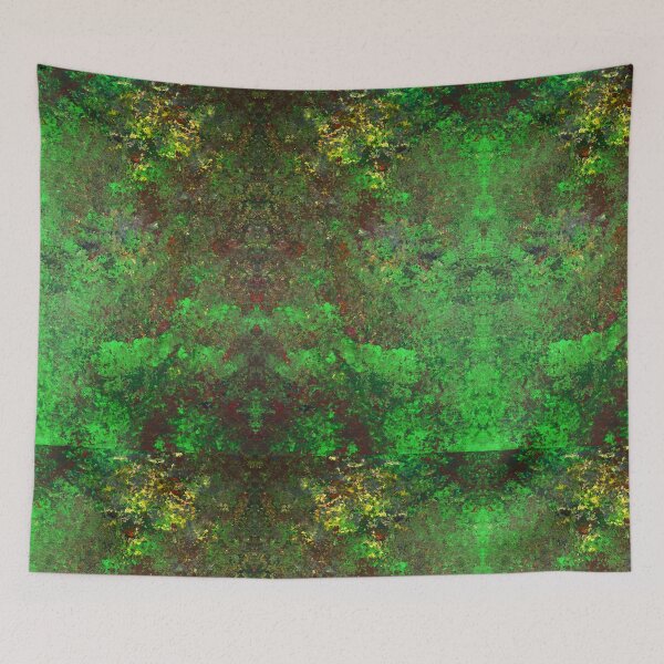 Item preview, Rain Forest designed and sold by Whisperingpeaks.
