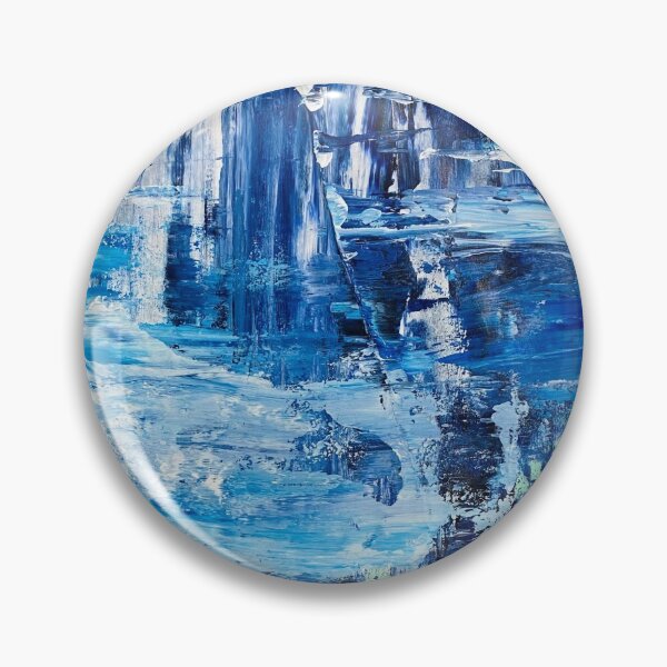 Item preview, Ocean Borealis designed and sold by Denaliartstudio.