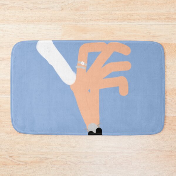 Item preview, Bandaged Finger designed and sold by Nigel Silcock.
