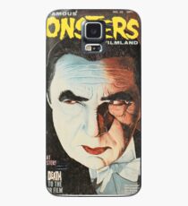 Famous MONSTERS of Filmland Case/Skin for Samsung Galaxy
