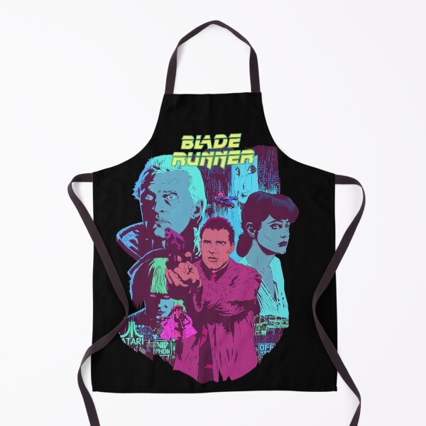 Item preview, Blade Runner designed and sold by jmd3art.