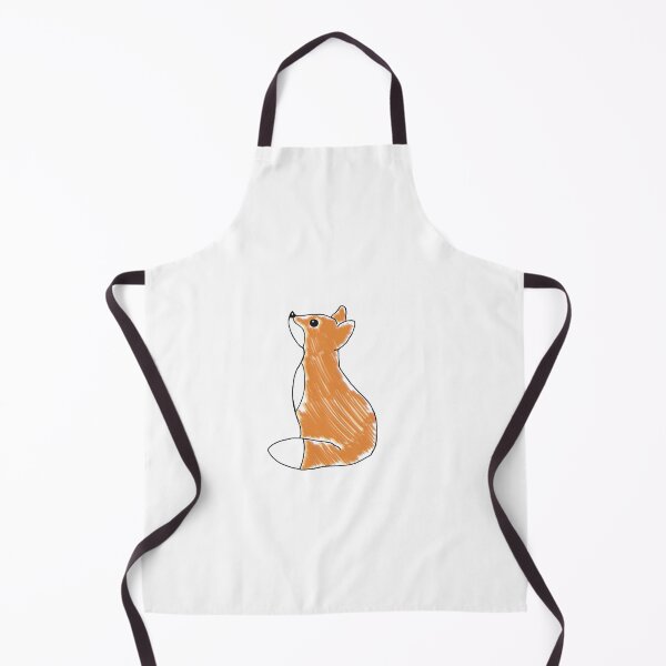 Item preview, Light fox designed and sold by PortlandsPlace.