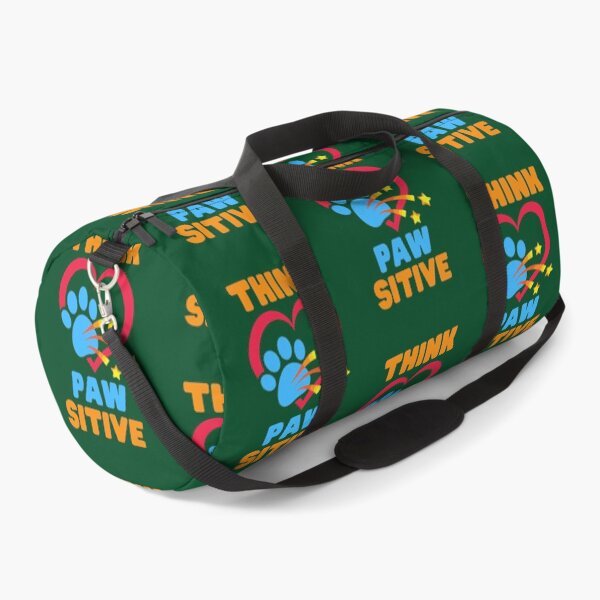 Item preview, Think Pawsitive designed and sold by Keep Smiling.