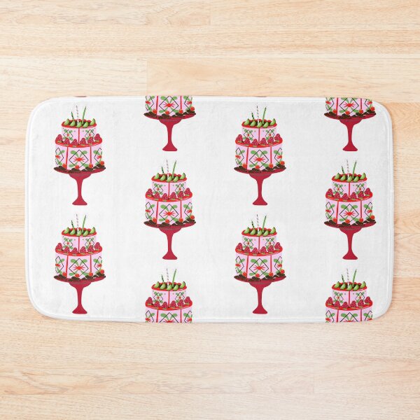 Item preview, cake decorating designed and sold by Eman4design.