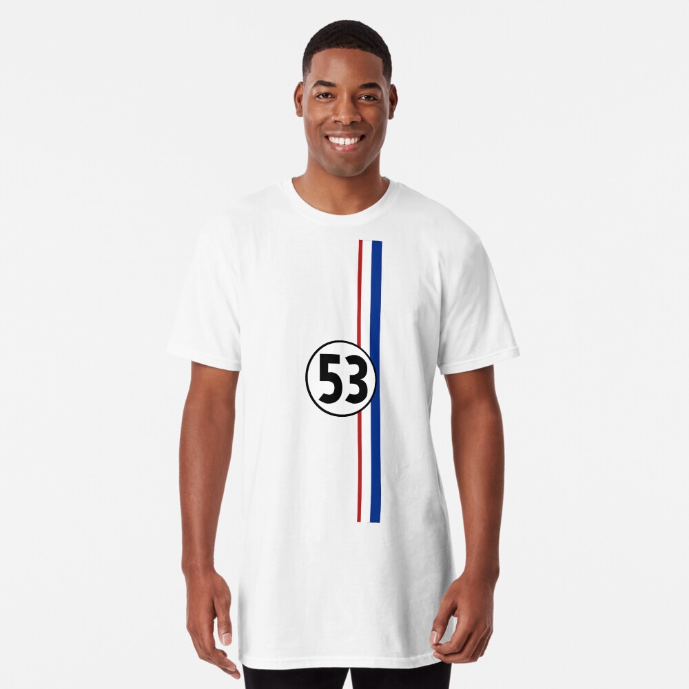 Item preview, Long T-Shirt designed and sold by Marksman.