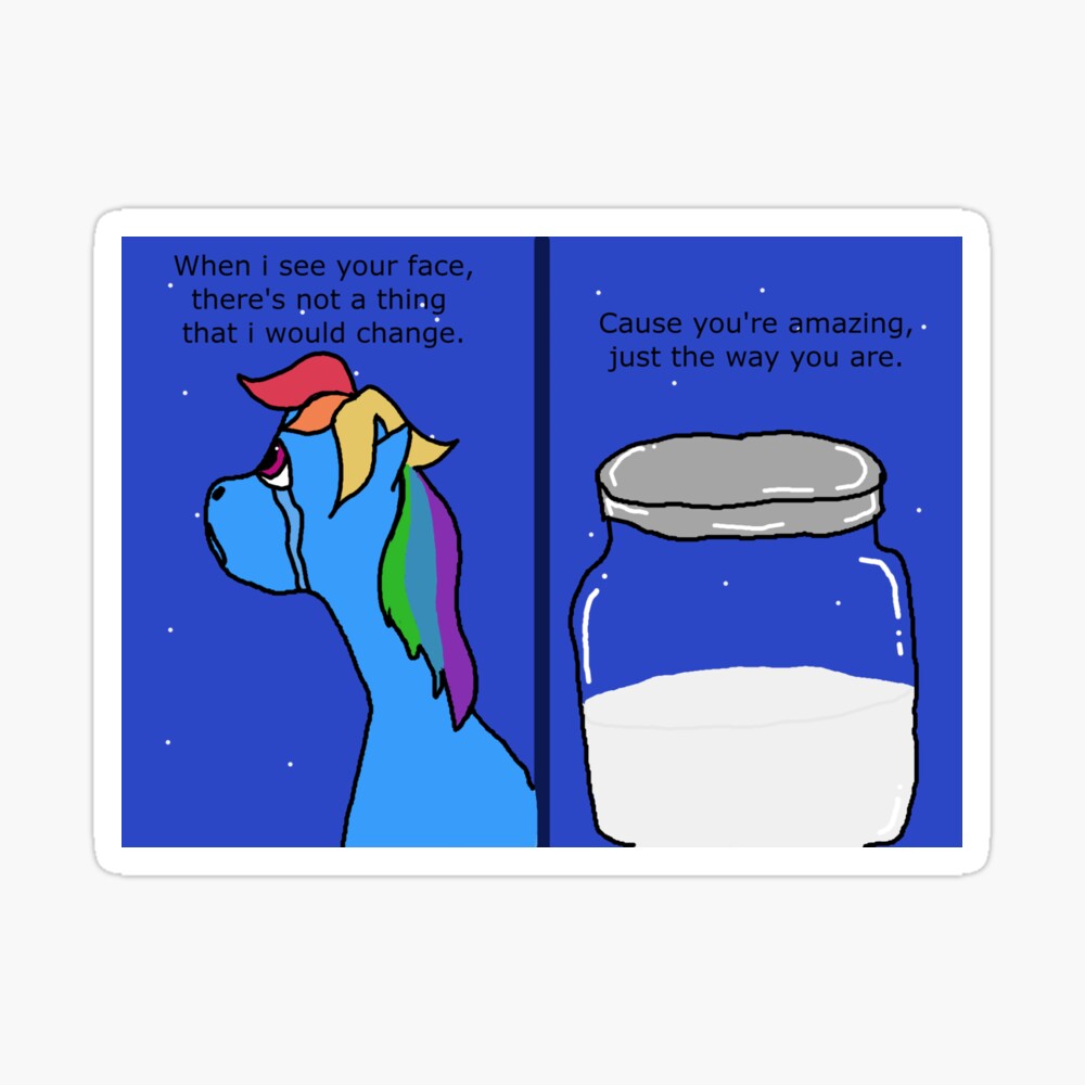 rainbow dash jar x mordecaixtwilight