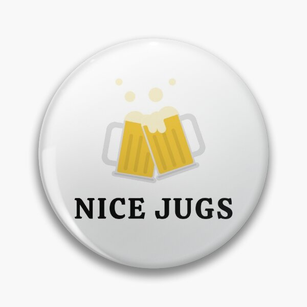 Item preview, Nice Jugs designed and sold by obinrebel.