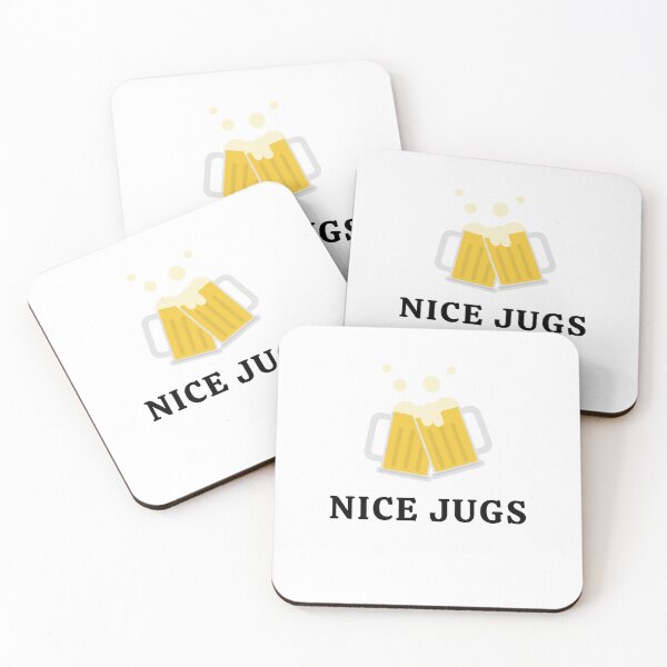 Item preview, Nice Jugs designed and sold by obinrebel.