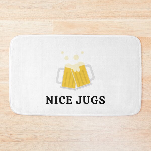 Item preview, Nice Jugs designed and sold by obinrebel.
