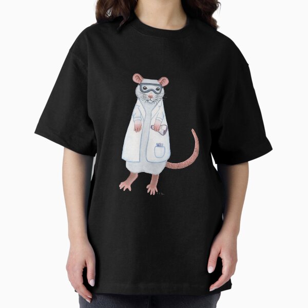 Item preview, Lab Rat designed and sold by WolfySilver.