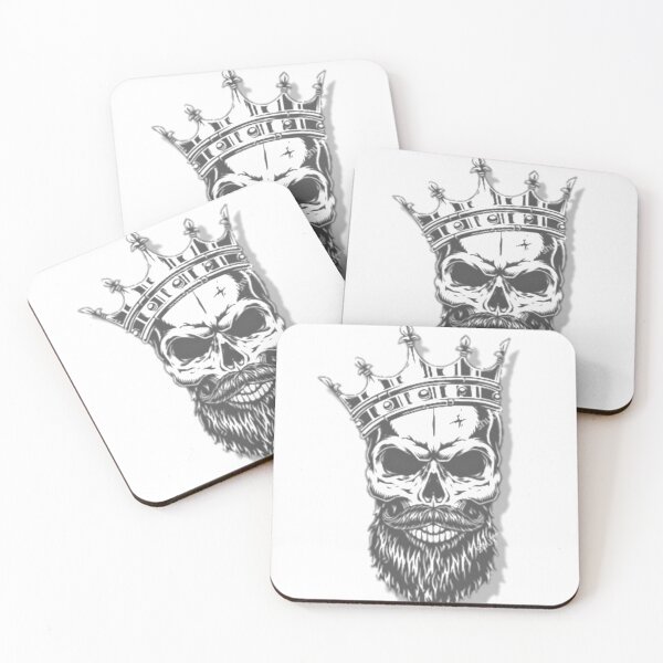 Aperçu de l'œuvre skull tiger créée et vendue par eliasteam.