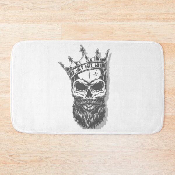 Item preview, skull tiger designed and sold by eliasteam.