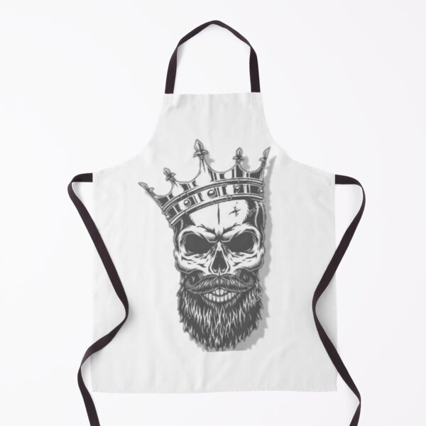 Item preview, skull tiger designed and sold by eliasteam.