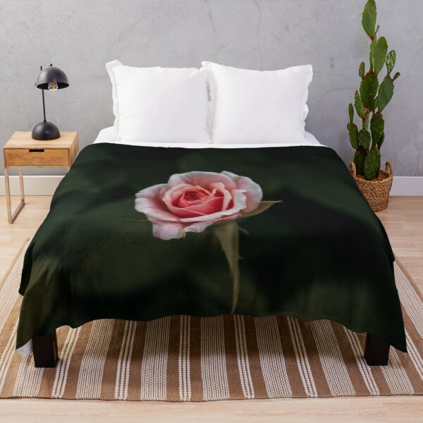 Item preview, Pink Spring Garden Rose designed and sold by JLPhotographer.