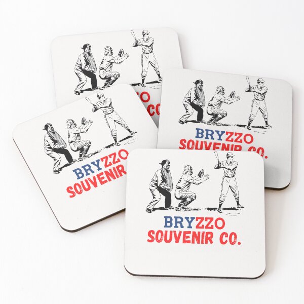 Item preview, The Bryzzo Souvenir Company sticker and classic T-SHIRT  designed and sold by angel1818.