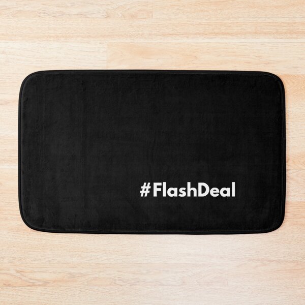 Item preview, Hashtag Flash Deal designed and sold by HashtagZone.