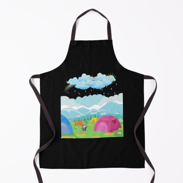 Item preview, Best Camping With My Dog, Camping Is In Tents designed and sold by cutenessing.