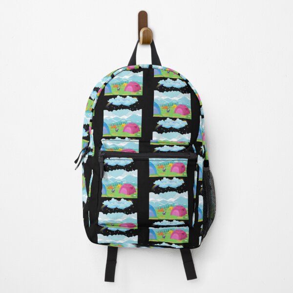 Item preview, Best Camping With My Dog, Camping Is In Tents designed and sold by cutenessing.