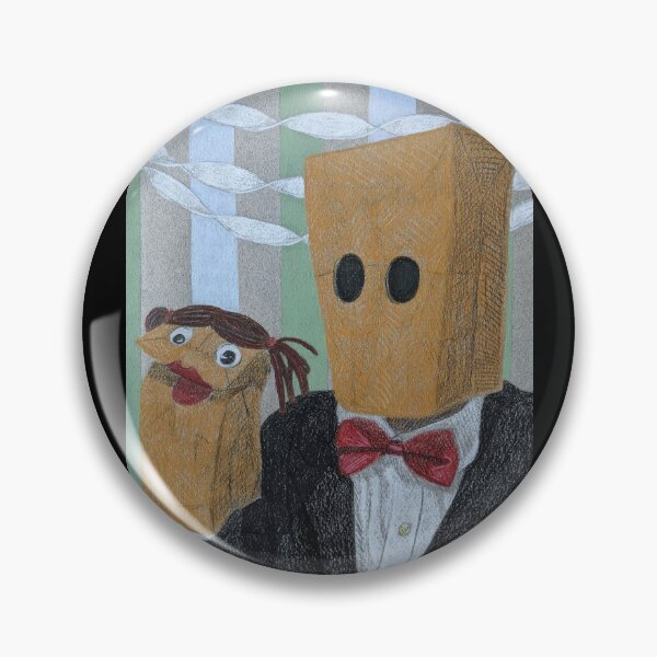 Item preview, Paper Bag Prom Night designed and sold by Jamtastic.