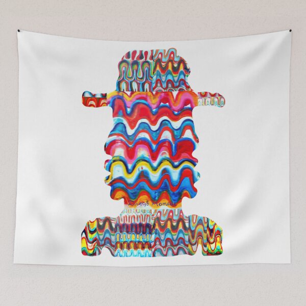 Item preview, Cowboy designed and sold by Diego Manuel Rodriguez.